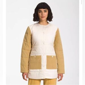 The North Face NWT Puffer Jacket The North Face $179